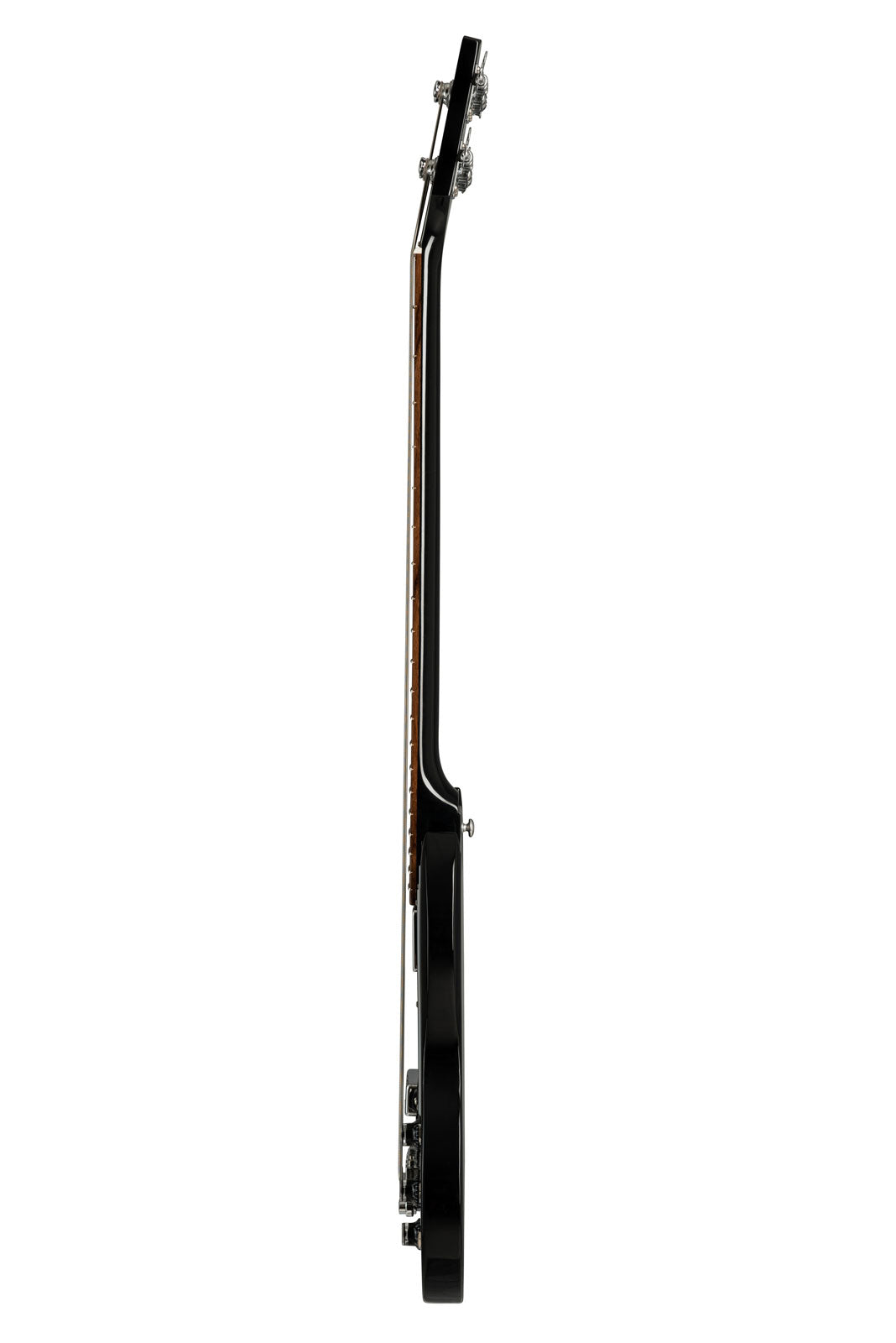 Sg Standard Bass Ebony Oc - BSTOCK