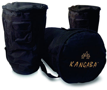 ZO11 - Large Nylon Djembe bag