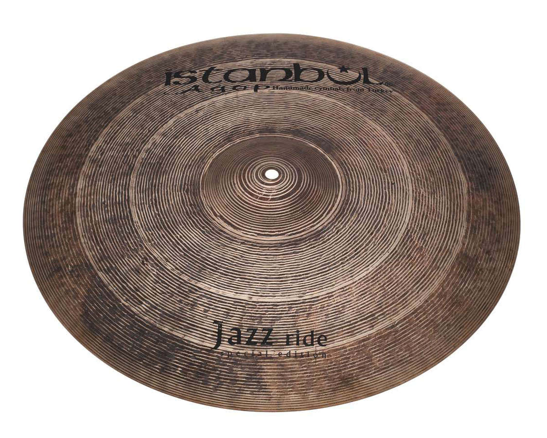 20" Custom Special Edition Ride