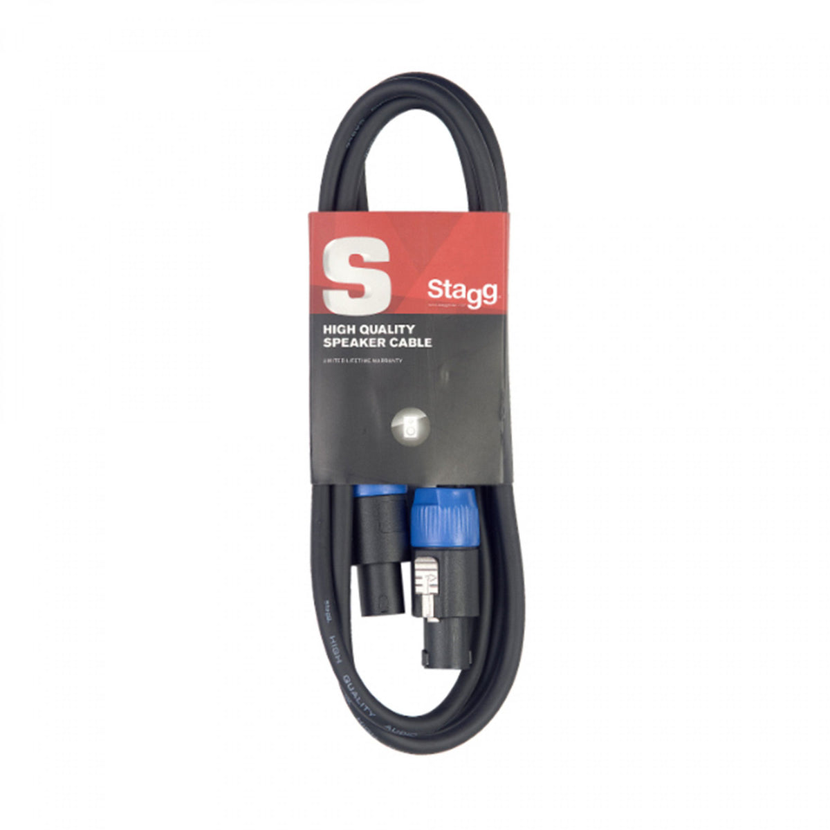SSP6SS15 speaker cable SPK/SPK 6 M