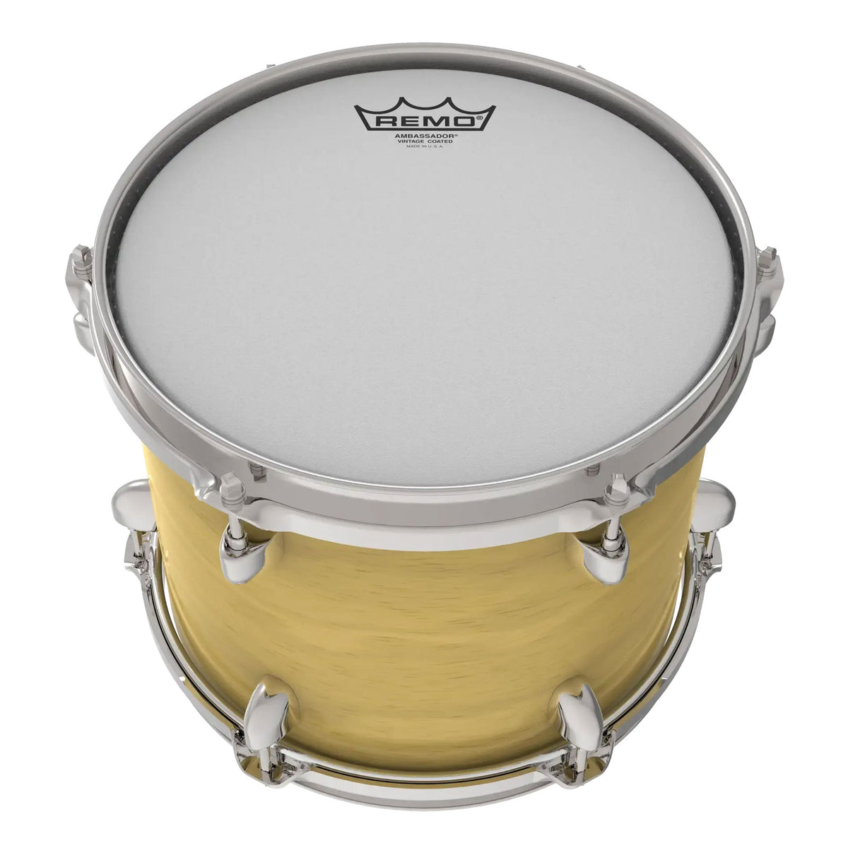 VA-0114-00 Vintage Ambassador Coated 14