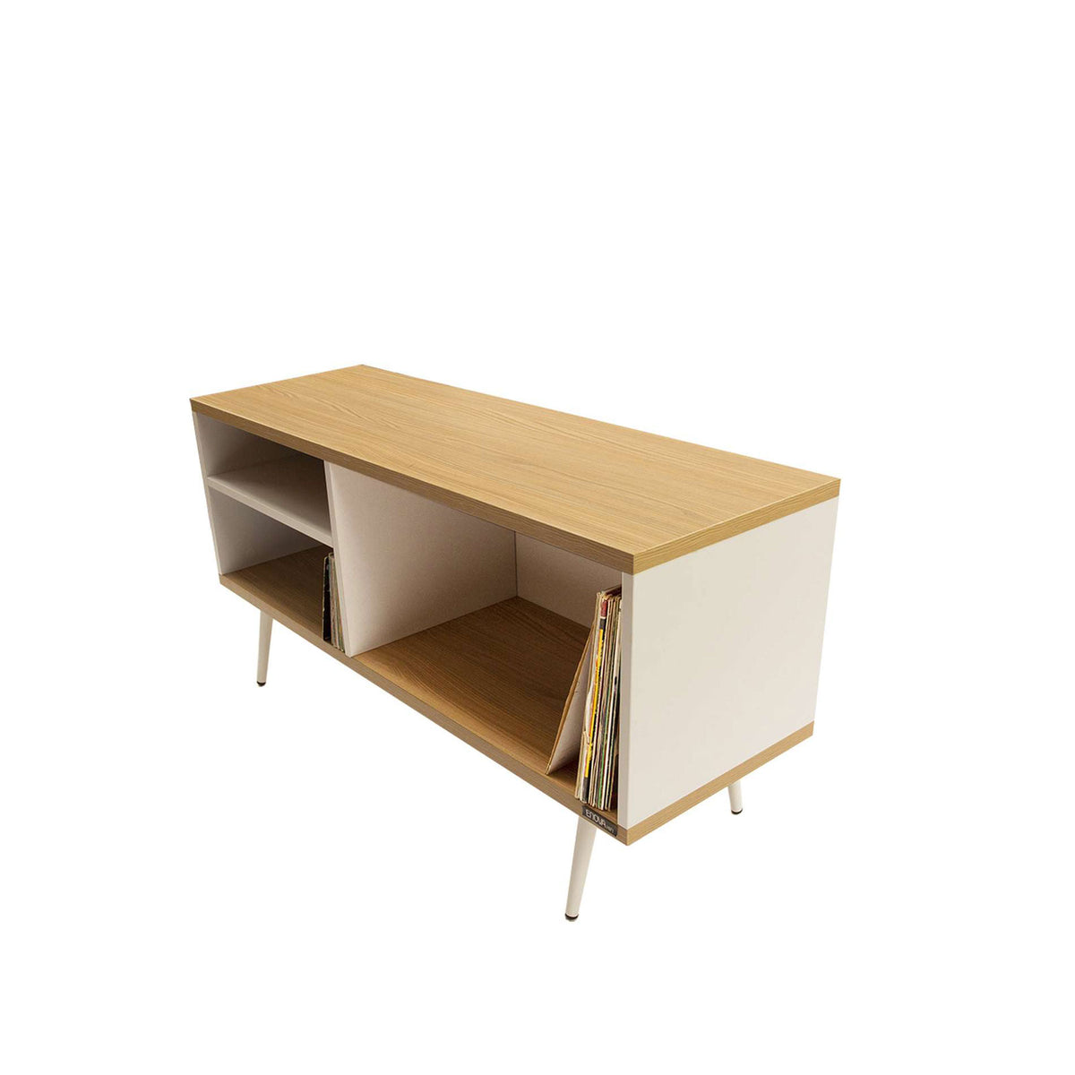 Aura Vinyl Cabinet