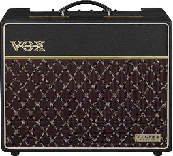 AC10 HWR1 Handwired Celestion Greenback