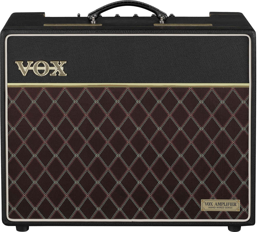 AC10 HWR1 Handwired Celestion Greenback