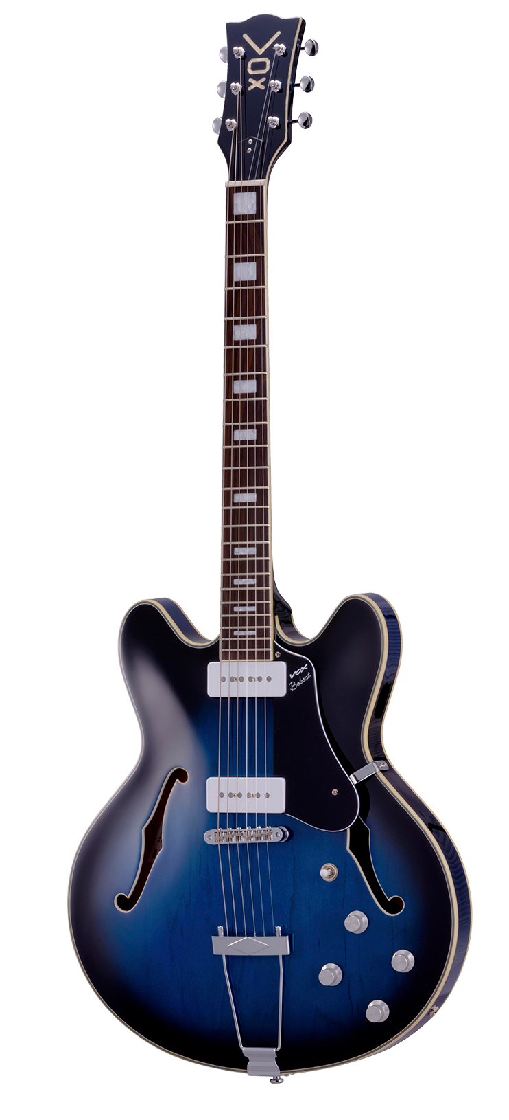 Bobcat V90 Sapphire Blue