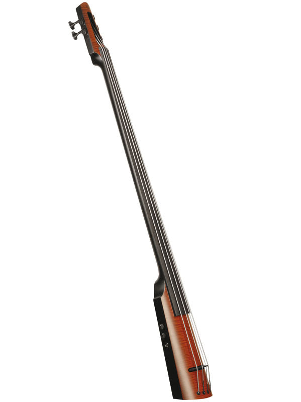 Nxta - Electric Double Bass Sunburst (5 Strings)