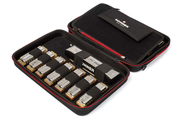 Hohner FLEXCASE L