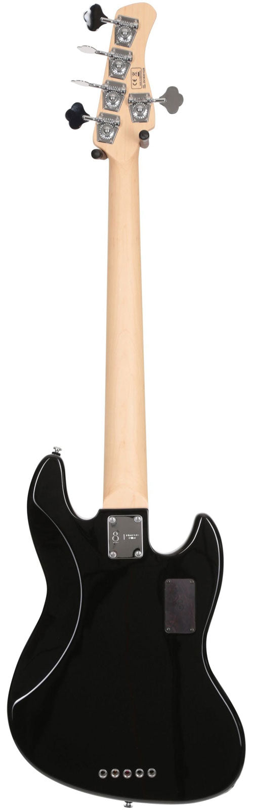 V7 Alder-5 Lh Bk En