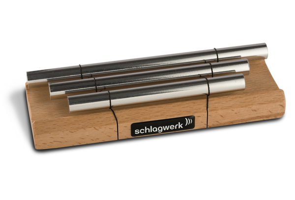 POWER CHIMES 3ER SATZ C-DUR / C-MAJOR