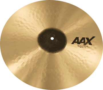 18" Medium Crash AAX