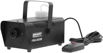 Fog 400B