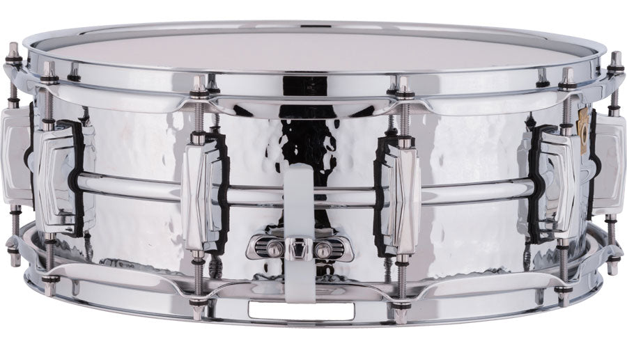 LM400K – 14 X 5" Supraphonic Hammered