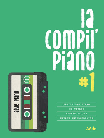 La Compil Piano #1