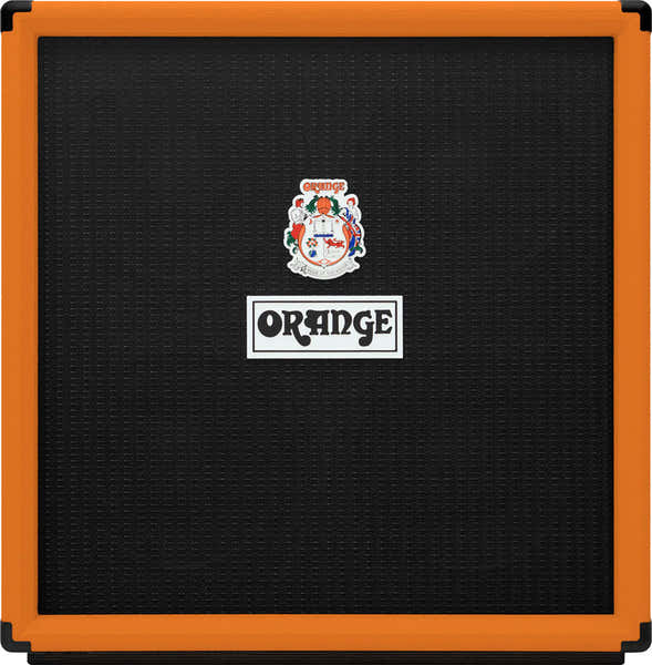 Orange Amps OBC410 4x10" Celestion Pulse 10.17 + HF Horn