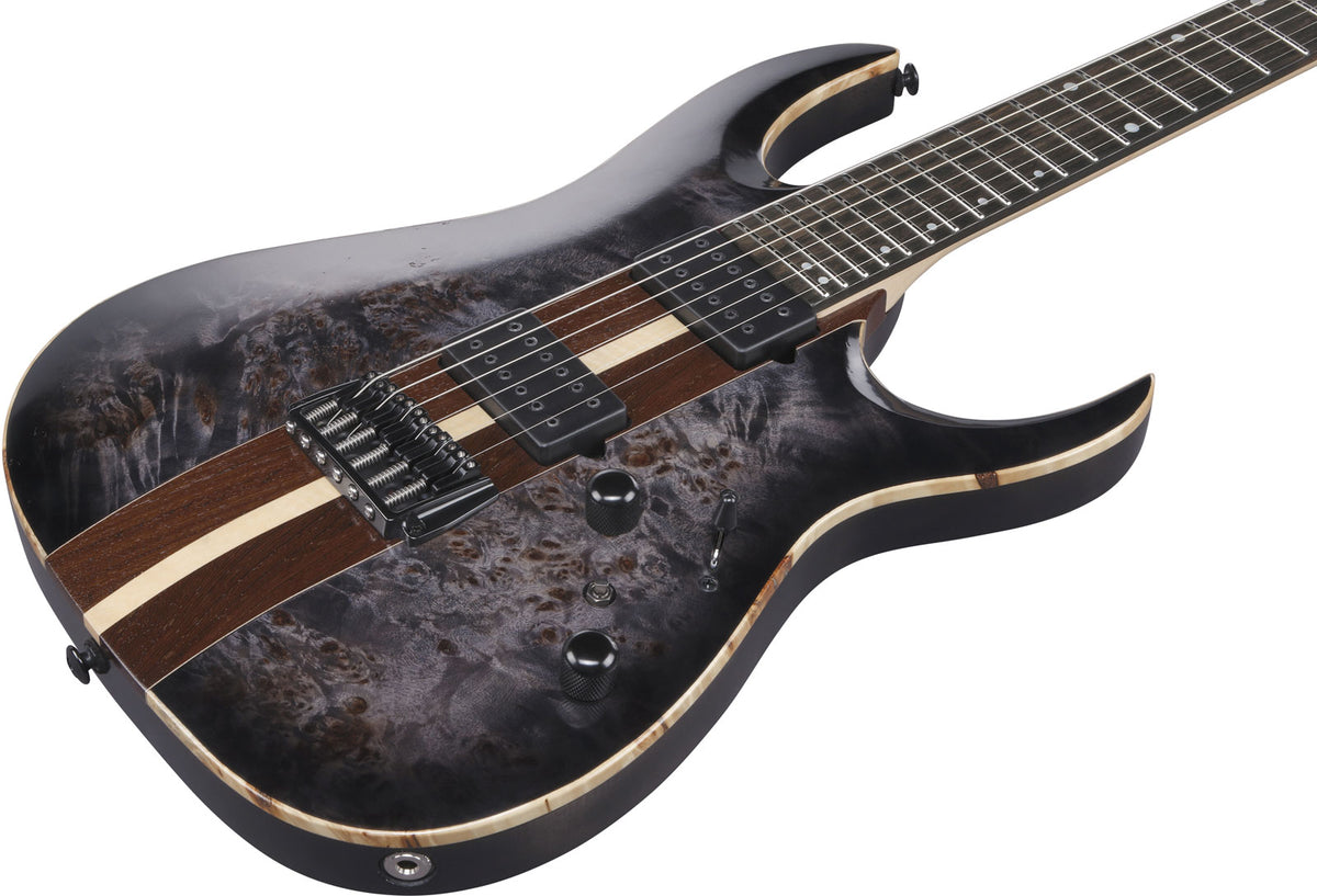 RGA21P1PBDRL Deep Twilight Burst Low Gloss Premium