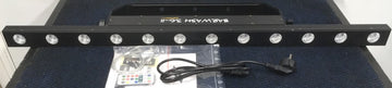 Barwash 36-II - B Stock