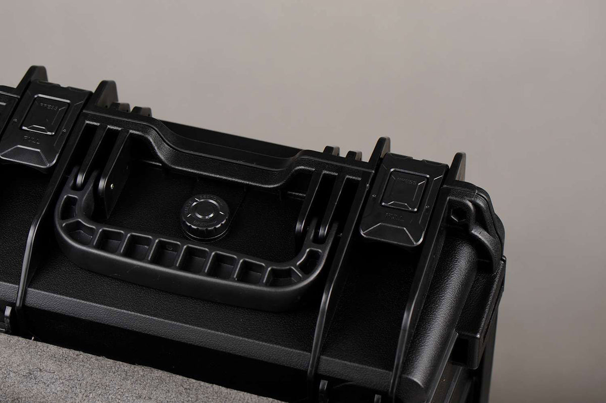 IP65 Case 15
