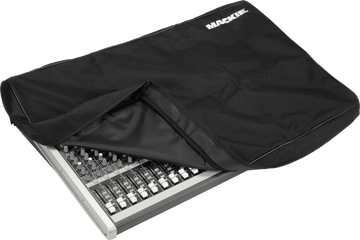 Cover for 3204 VLZ