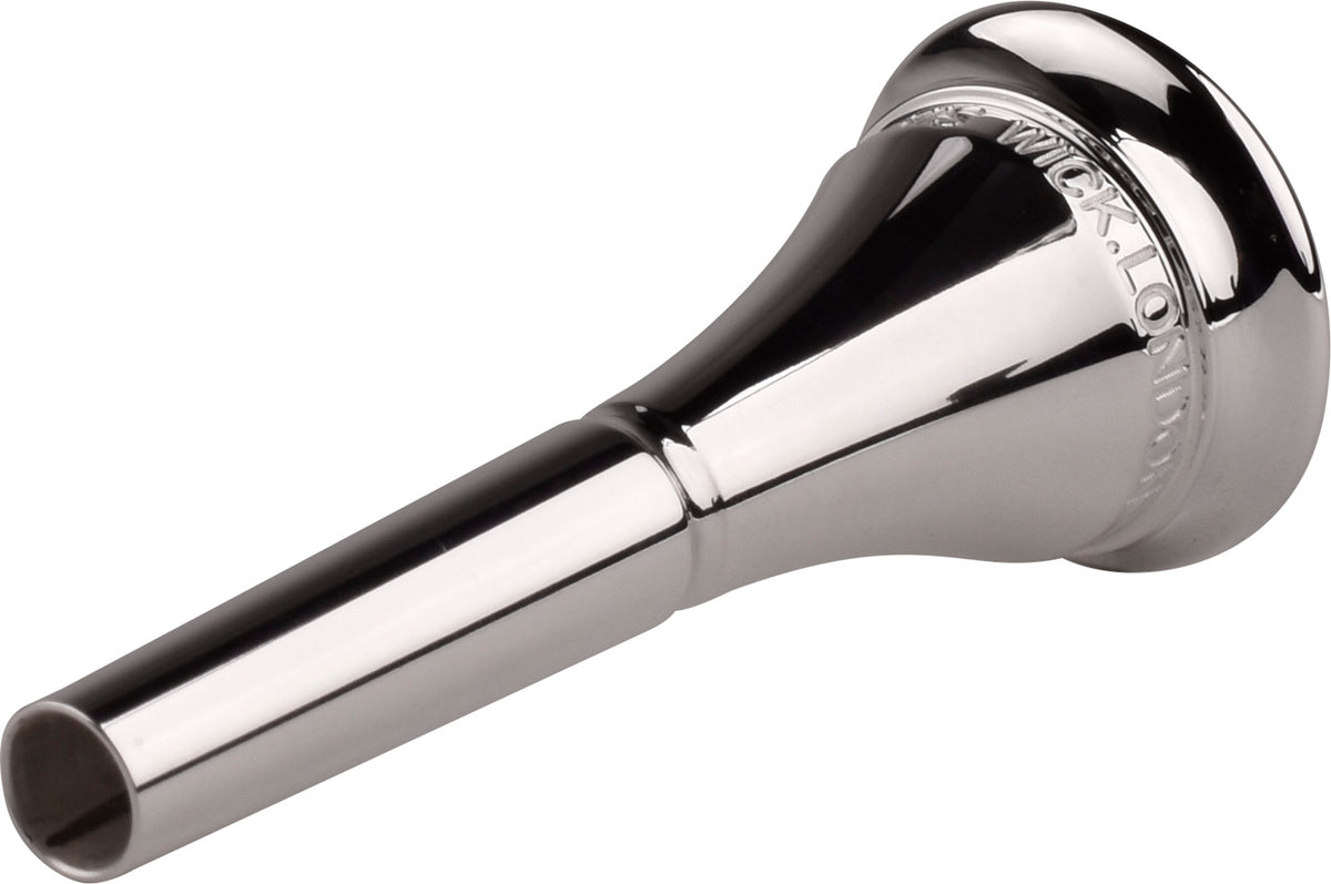 5885 Classic - 5N Silver Plated (French Horn)