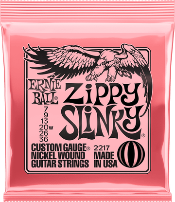 2217 Zippy Slinky 7-36