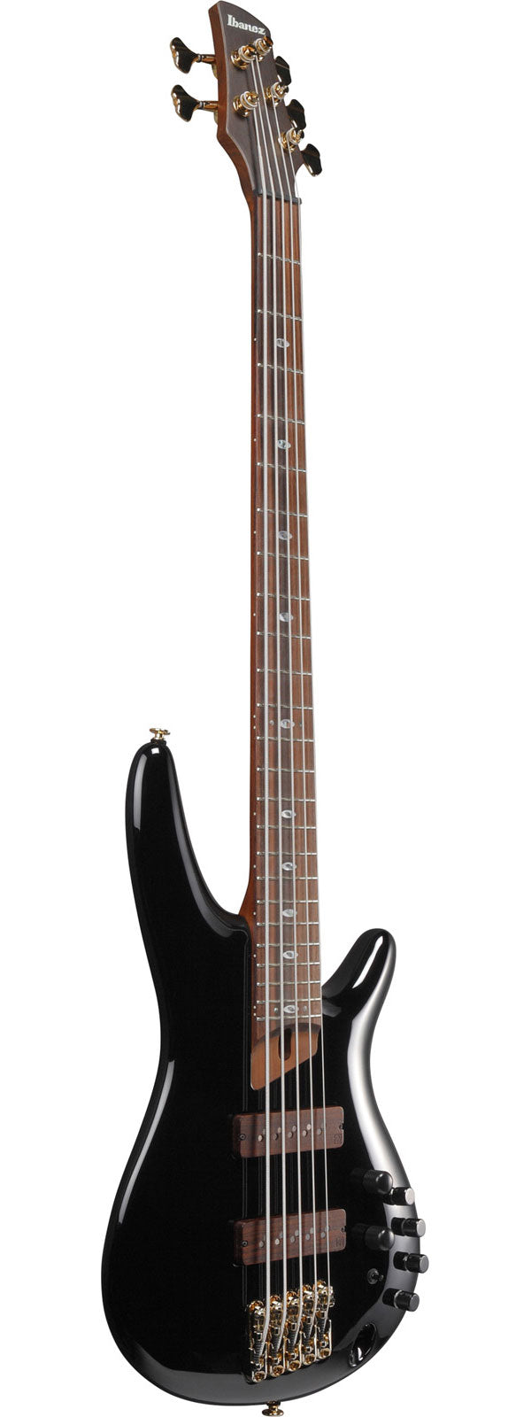 SR3505-BK Black Prestige