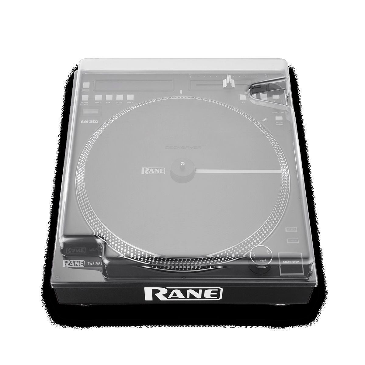 Rane Twelve & Twelve MK2 Cover
