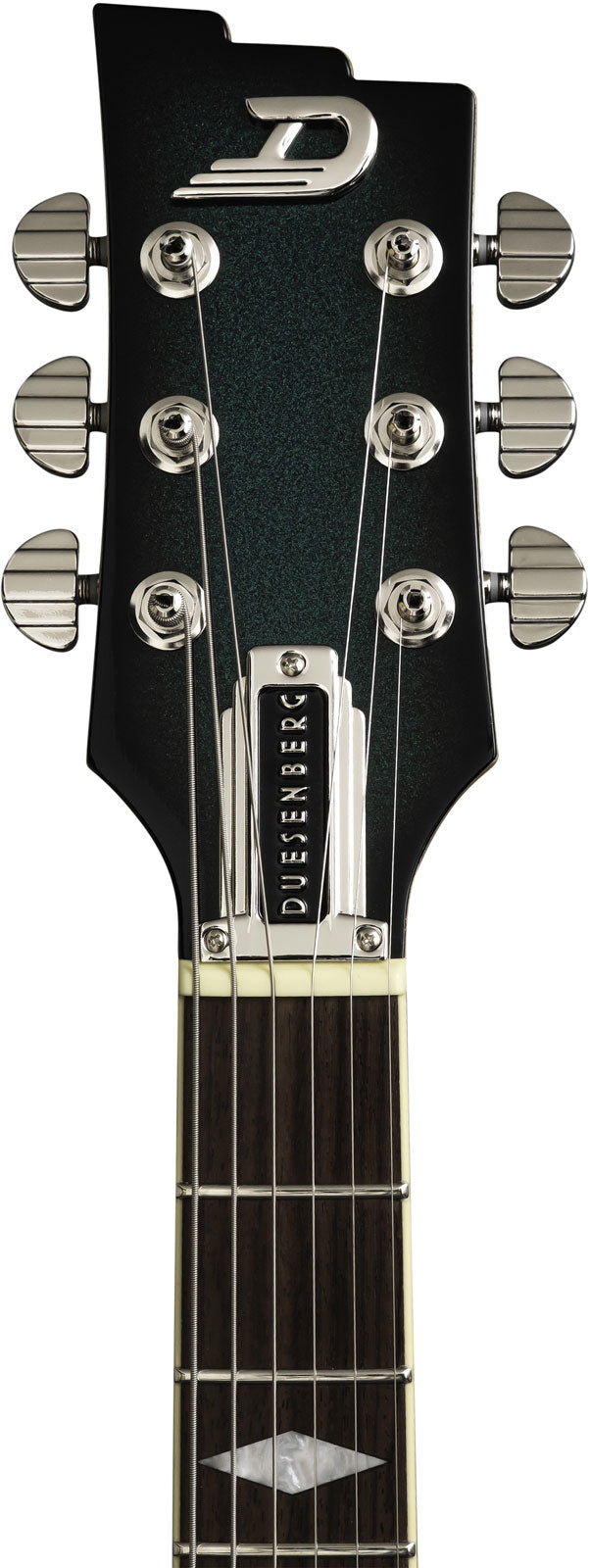 Starplayer TV DLX Catalina Green Burst + case