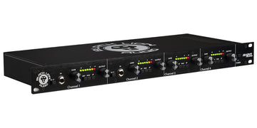 B12A Quad