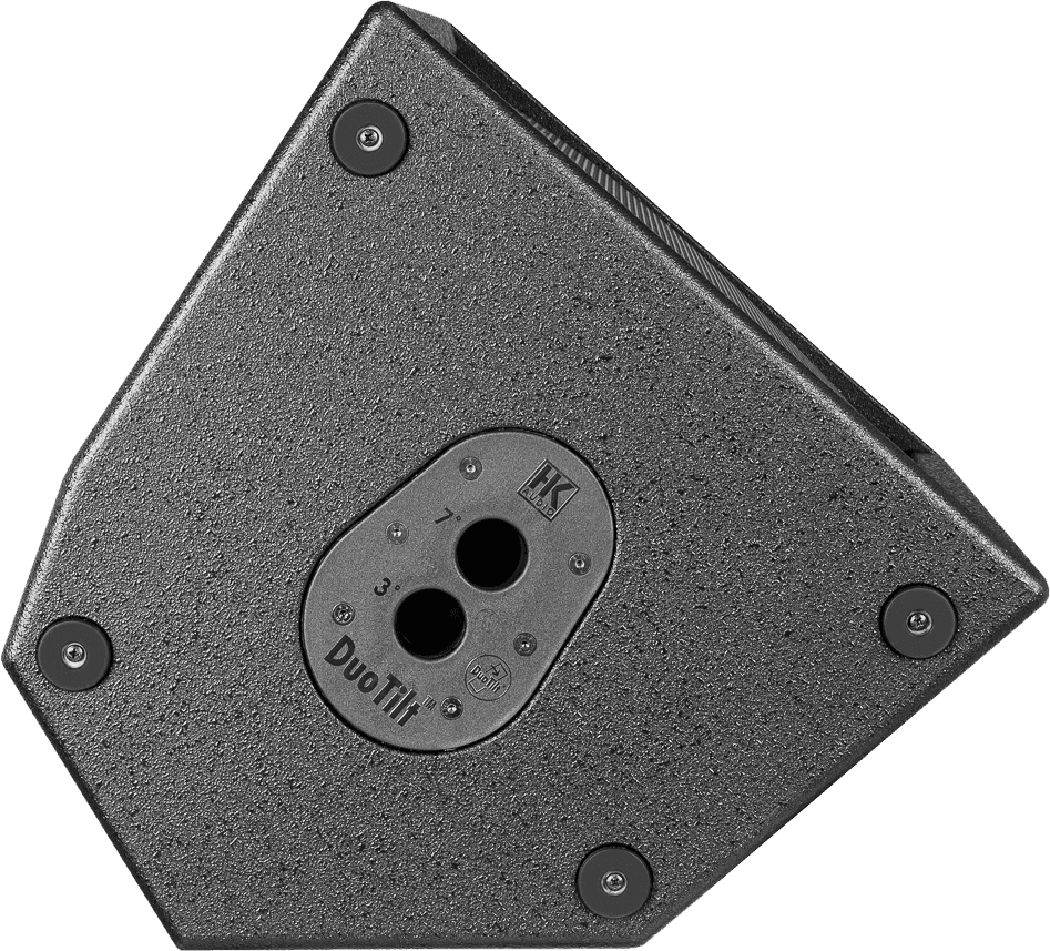 Premium Pro 115 XD2