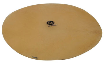 Conga Head Hand Picked Flat Skin 22 (up to 14 Super Tumba)