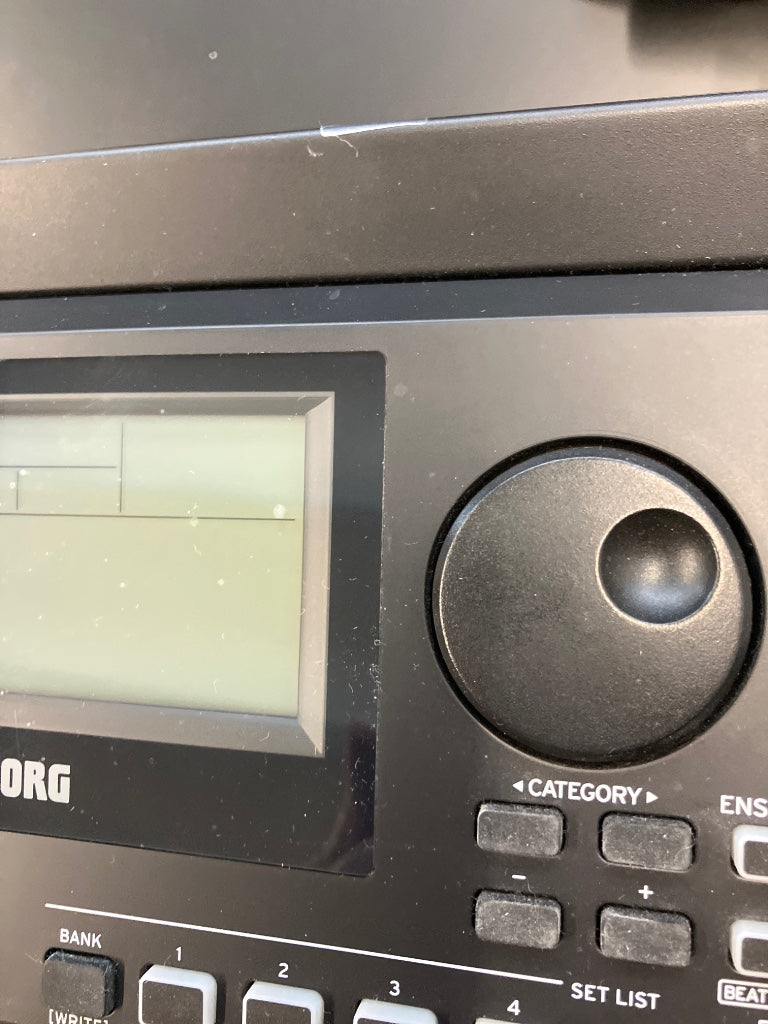 Xe 20 - B Stock