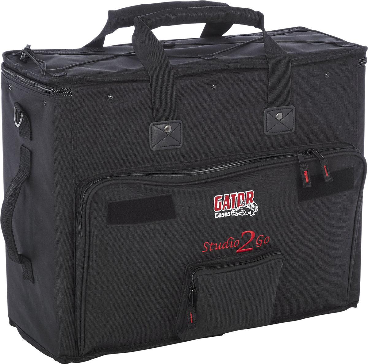 GSR2u Portable Studio Case