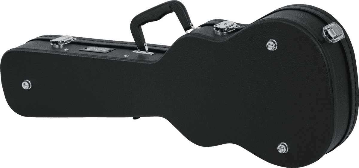 Tenor Ukulele Wood Case - GWE