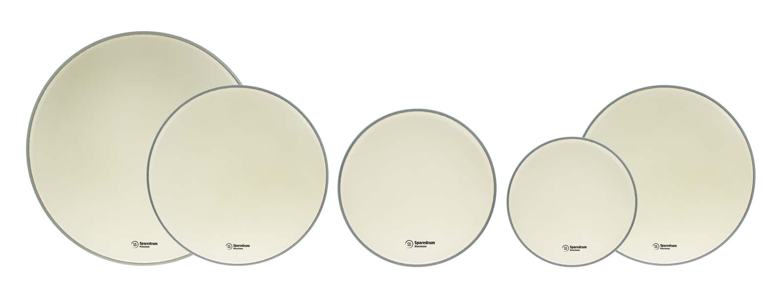 10-12-14 + SD 14 + BD 18 ALVERSTONE COATED FUSION PACK