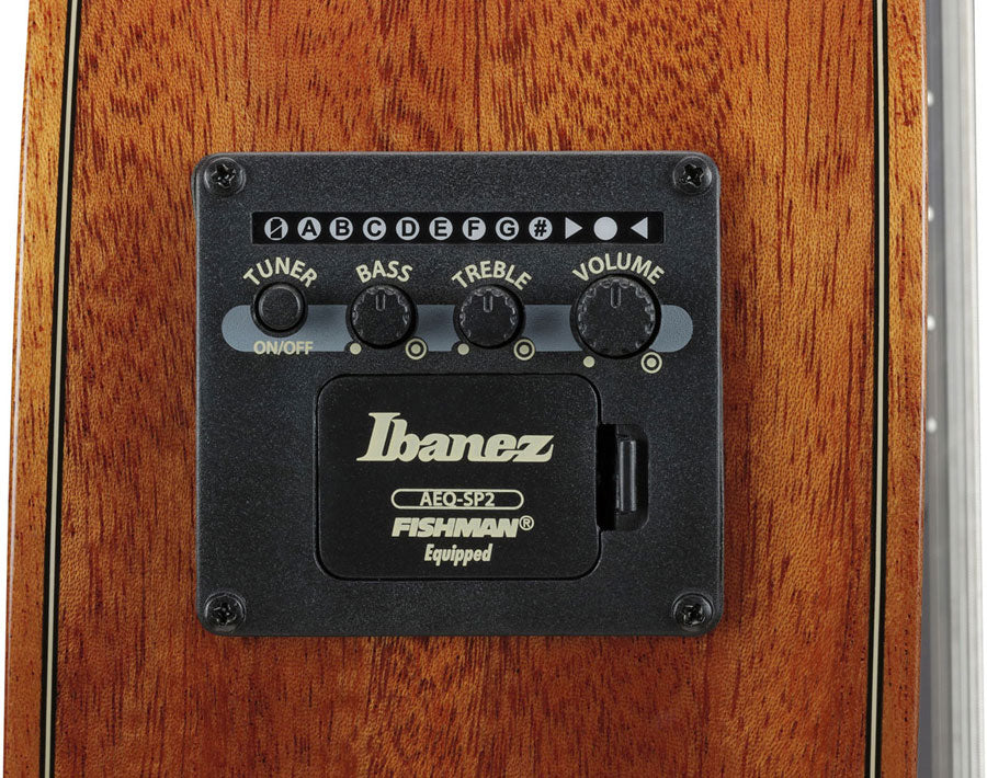 GA3007CE Natural High Gloss