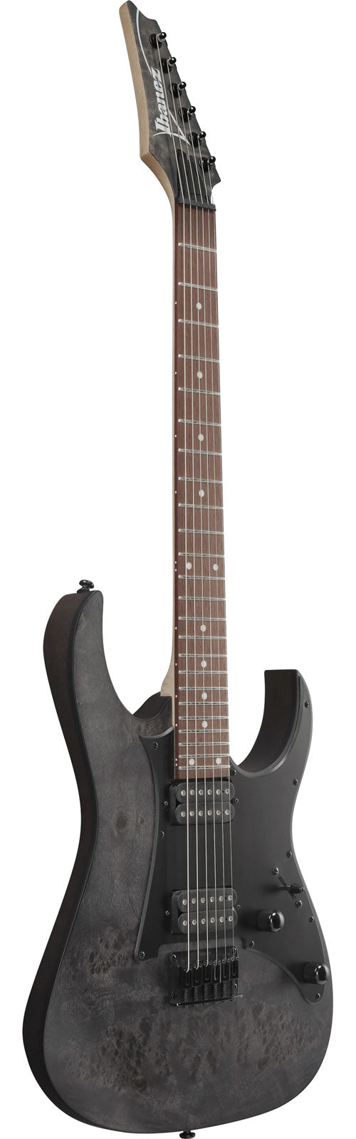 RGR431PB Charcoal Gray Flat