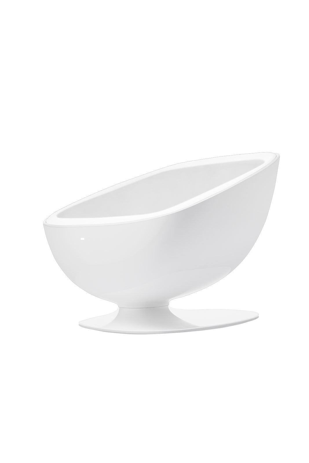 Lava Me 3 Space Charging Dock 36'' White
