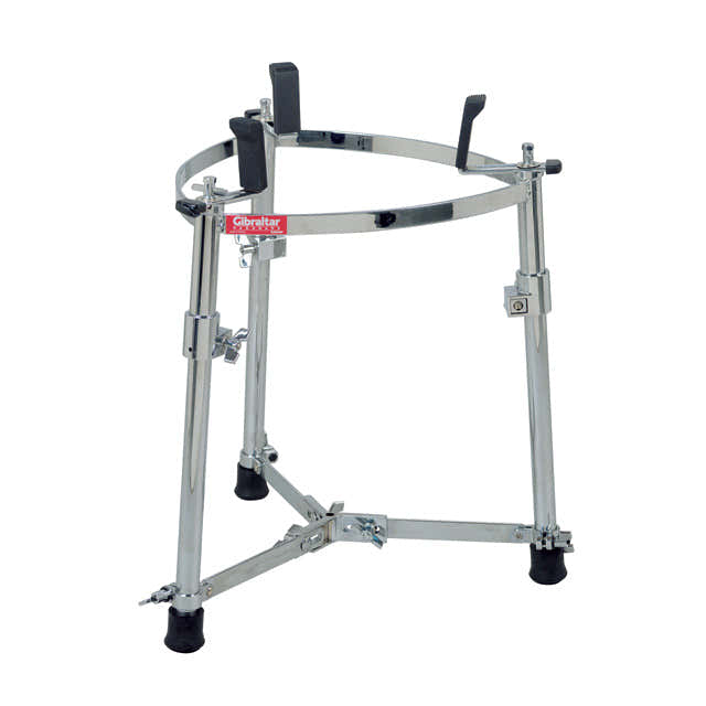 GCS-L - CONGA STAND 12" & MORE