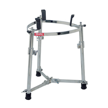 GCS-L - CONGA STAND 12" & MORE