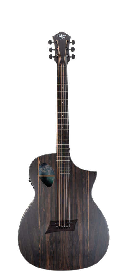 Forte Exotic Ziricote