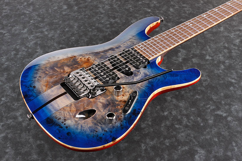 S17PBZ-CLB Celurean Blue Burst Sabre Premium - Refurbished