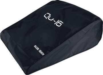 QU-16 PROTECTIVE COVER