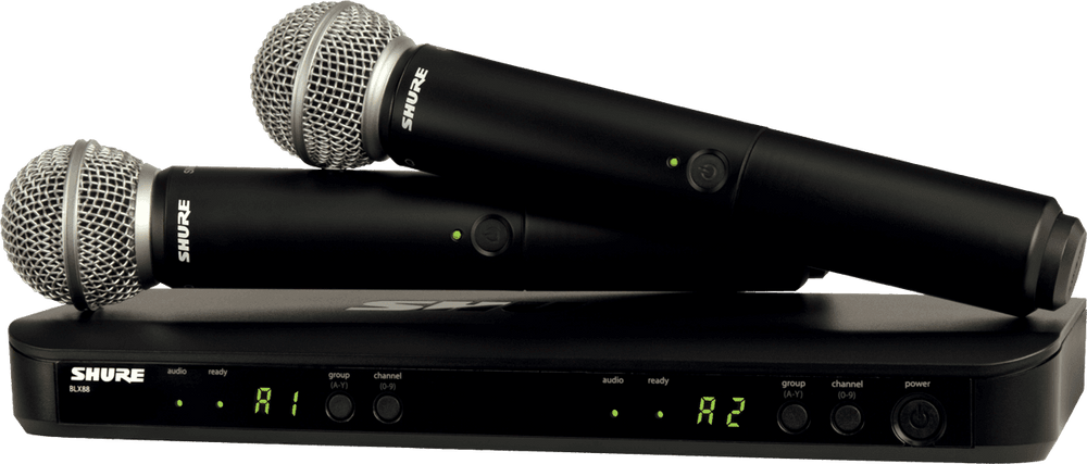 BLX288E-SM58-M17