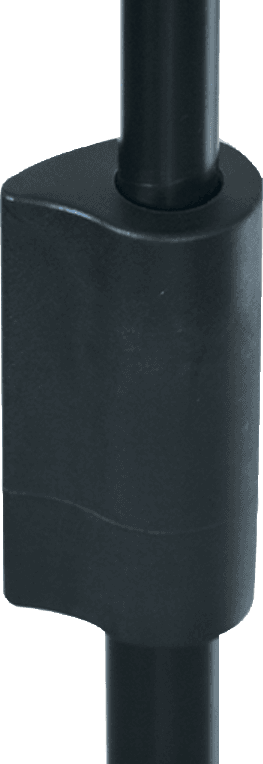 A514 Black Stand