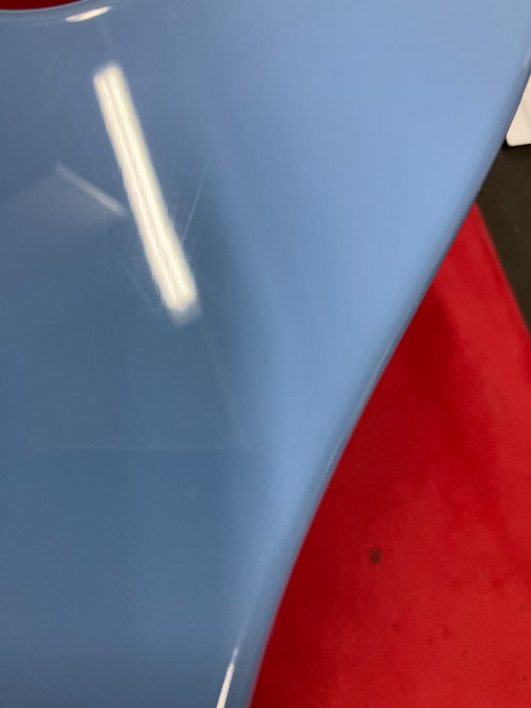 Stingray Ray4 Chopper Blue LH - B stock