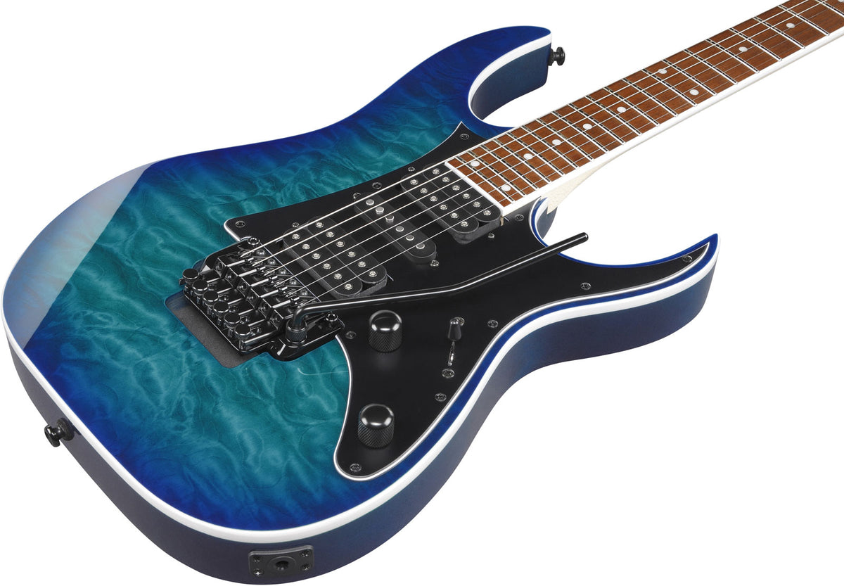 RG450QMBSPB Sapphire Blue