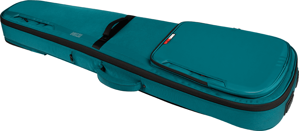 Bass Navy Blue Softcase - ICON