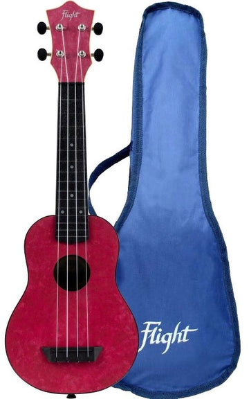 TUS65 Ruby Soprano Travel