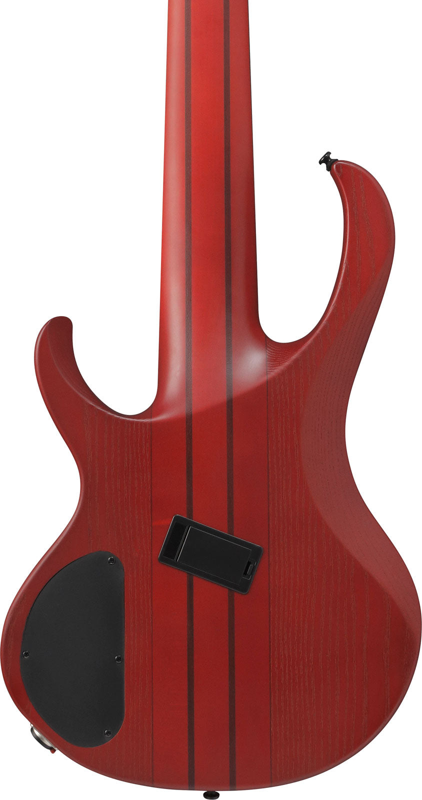 BTB866MSBRF Brown Topaz Burst Flat