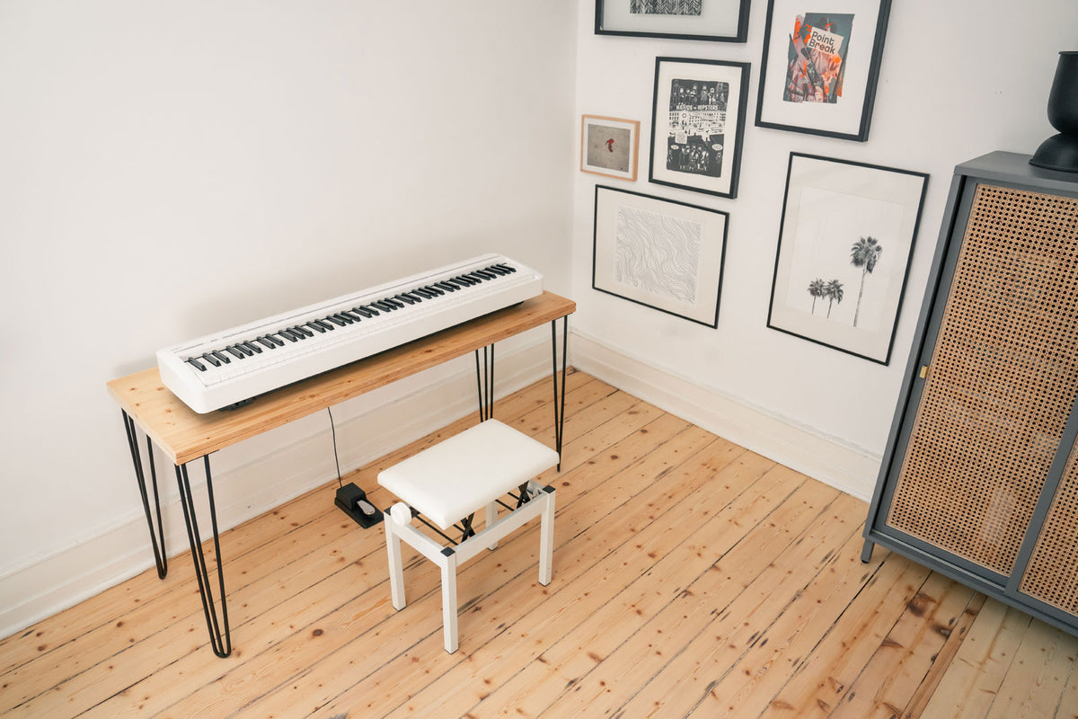 ES120 White